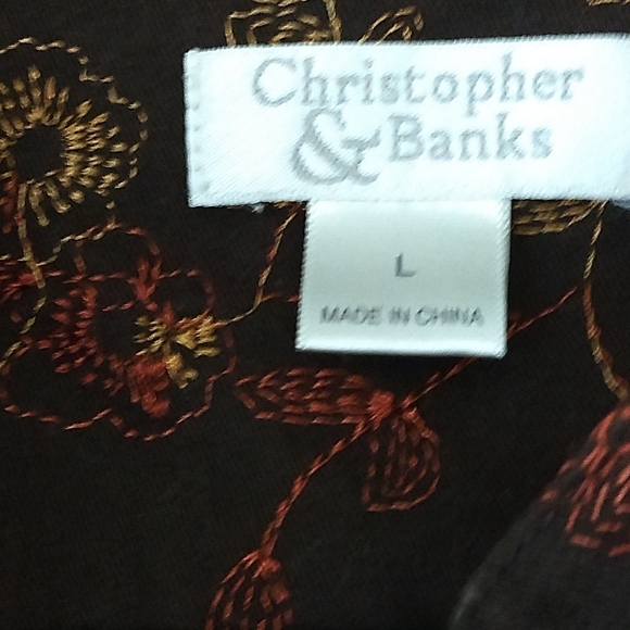 Cute! Autumn colors jacket! - Picture 3 of 4